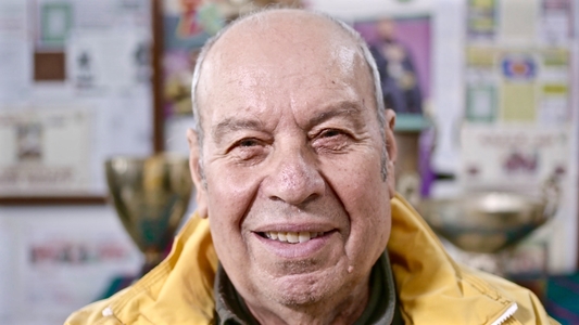 Tonino Degli Schiavi
