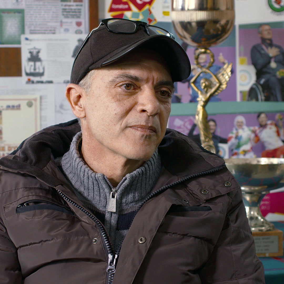 Gino Giorgi