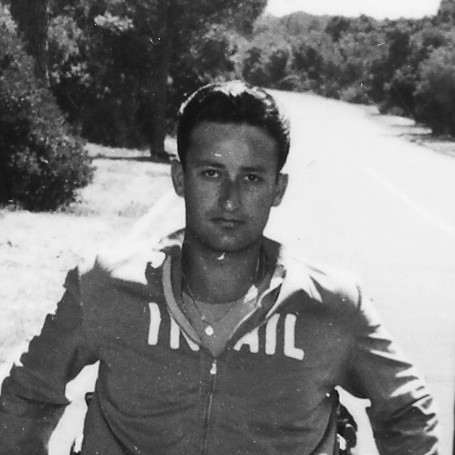 Aroldo Ruschioni