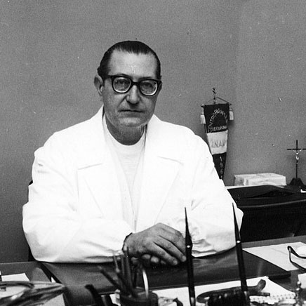 Antonio Maglio
