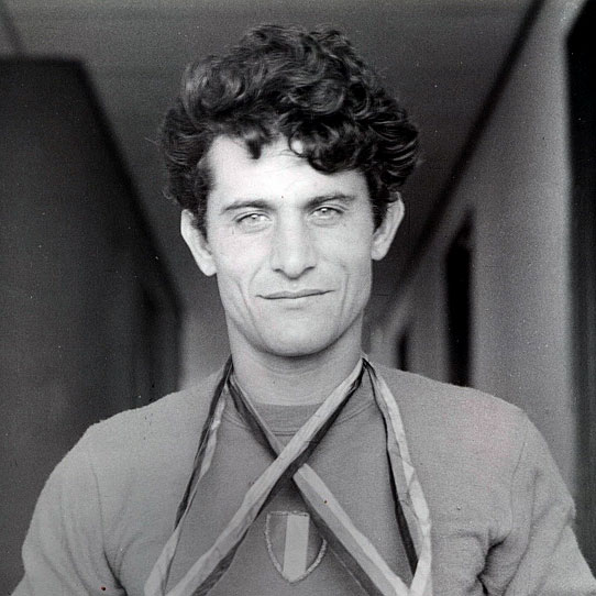 Vittorio Loi
